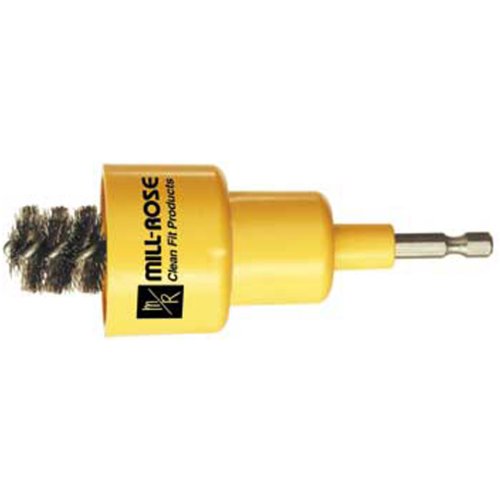 M/R 62831 BLUE MONSTER 3/4" POWER DEUCE BRUSH