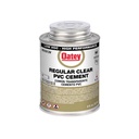 OATEY 31013V REG CLEAR CEMENT 8oz