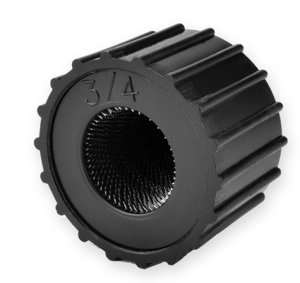 M/R 62080 3/4" COPPER TUBE CLEANING BRUSH