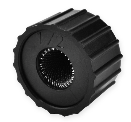 M/R 62050 1/2" COPPER TUBE CLEANING BRUSH