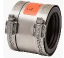MISSN CP-44 4CIx4PL TRANS COUPLING