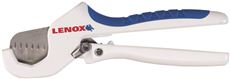 LENOX 12122 S2 1-5/16 MAX OD PVC/PEX DIRECT CUTTER