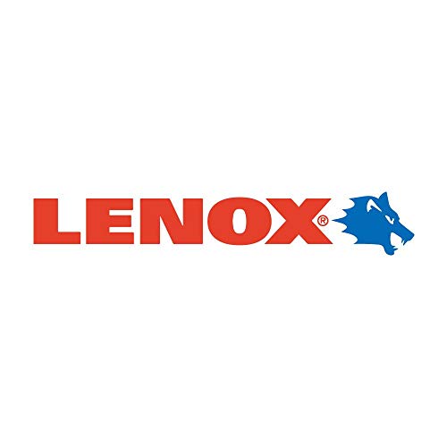 LENOX LXHT80822 1-5/8OD PVC/PEX RATCHET CUTTER