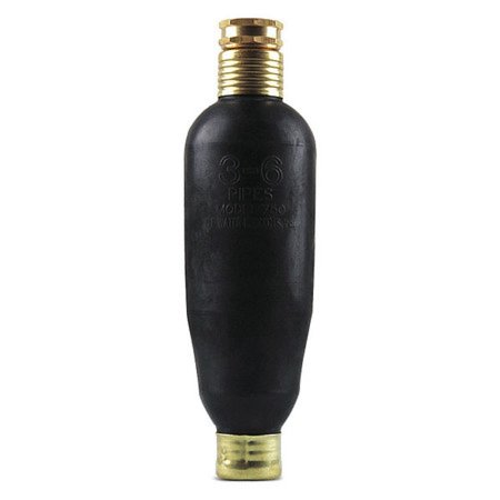 GT WATER 750 3"-6" DRAIN KING