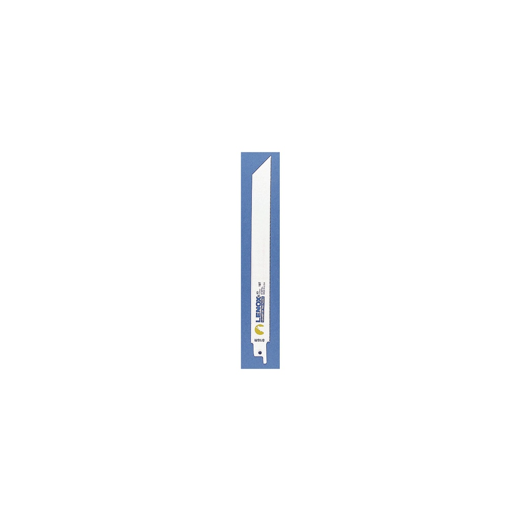 [lenox blade, L818R] LENOX 20578 818R 8" 18TPI BLADE