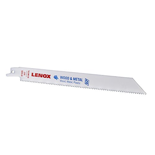 [lenox blade, L810R] LENOX 20580 810R 8" 10TPI BLADE