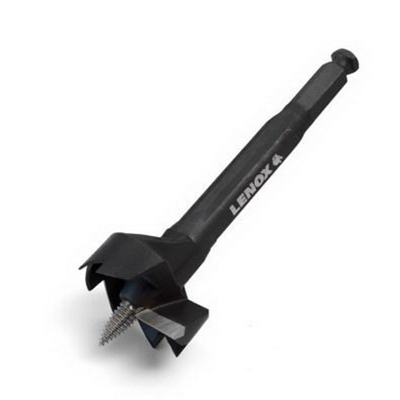 [ll2916, wood boring bit] LENOX 1787566 2-9/16" WOOD BORING BIT (33256 LL256)