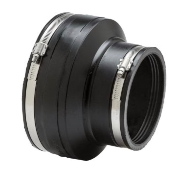 MISSN MR01-44 4"CLAYx4"CLAY COUP