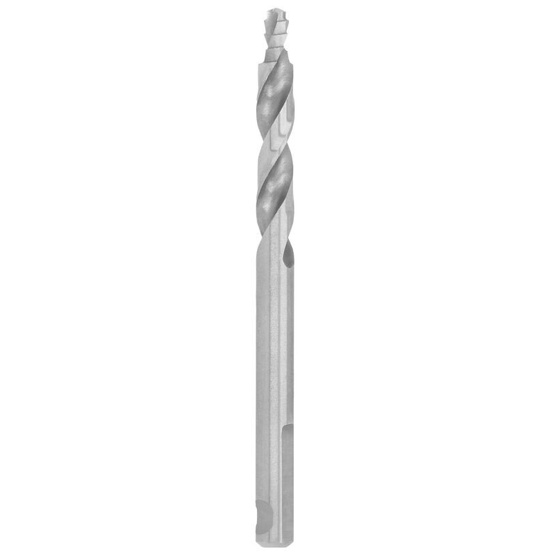 [step pilot, drill bit, lenox] LENOX LXAH99314SPB 1/4x3-7/16" STEP PILOT DRILL BIT
