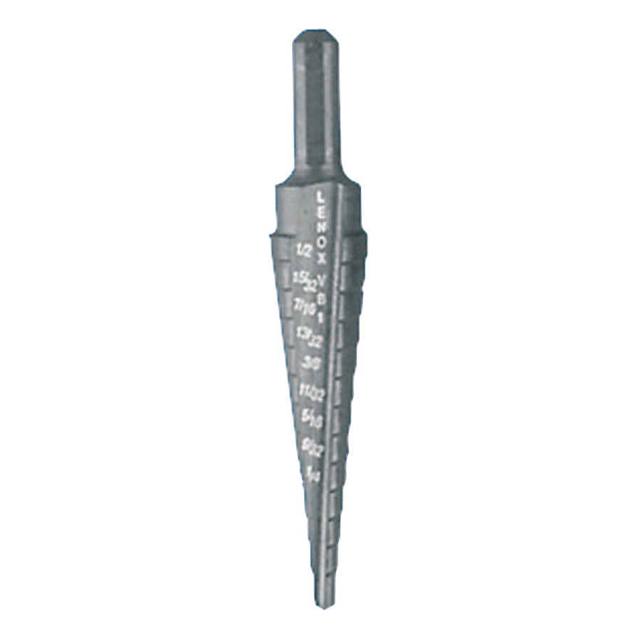 [vari bit, lenox] LENOX 30912 VB12 7/8-13/8 VARI-BIT