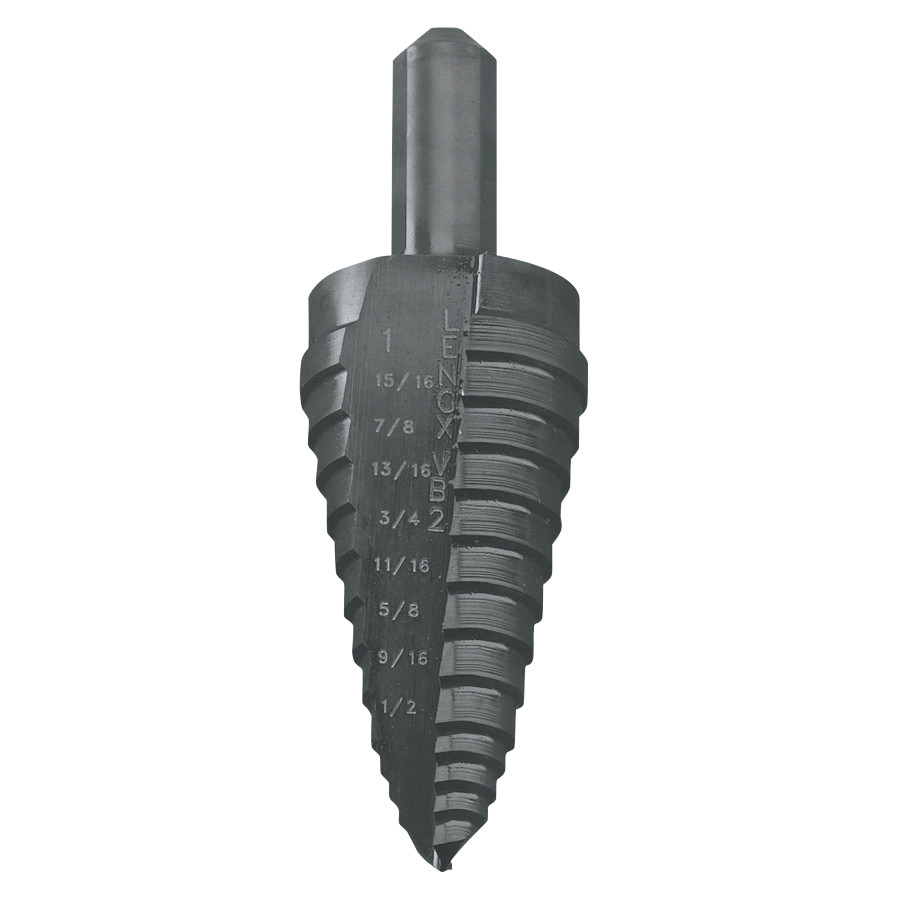 [vari bit, lenox] LENOX 30882 VB2 1/2-1" VARI-BIT