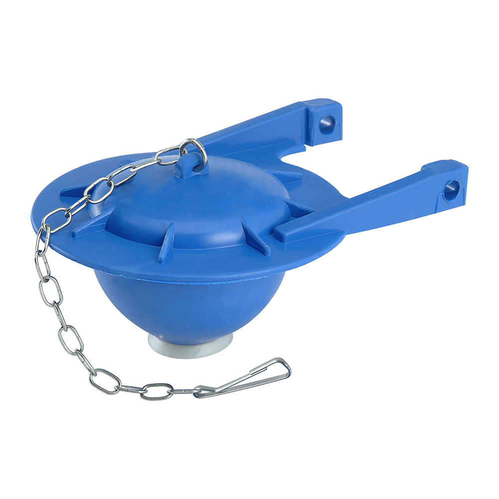 [KORKY, BLUE FLAPPER] KORKY 2022BP 3" BLUE FLAPPER