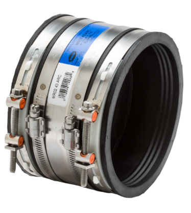 [MISSION, MISSON COUPLING, 4CL3CIPL, MR02-43,] MISSN MR02-43 4CLx3CI/PL COUPLING