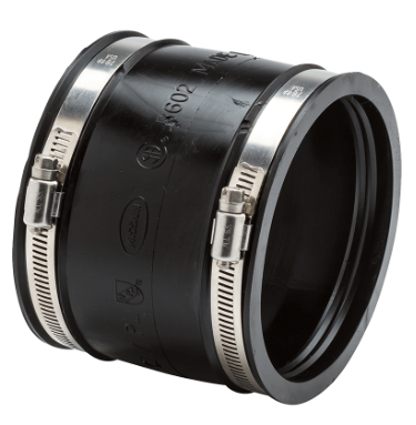[MISSION, MISSION COUPLING, 4CIPL3CIPL, MR56-43] MISSN MR56-43 4CI-PLx3CI-PL FLEX-SE