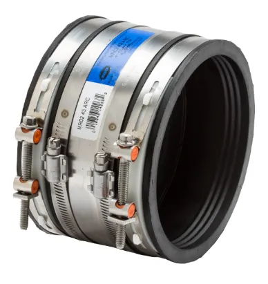 MISSN MR02-44-ARC 4CLx4CI/PL COUP *WITH STAINLESS STEEL SHIELD*