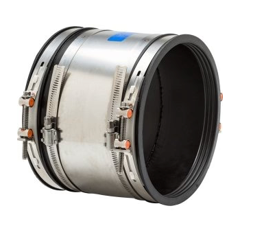 [MISSION, MISSION COUPLING, 43CIPL, MR56-43-ARC, MR56-43] MISSN MR56-43-ARC 4TO3 CI/PL CPLG