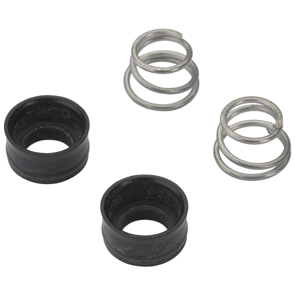 [DELTA, DELTA SEATS AND SPRINGS, RP4993,] DELTA RP4993 SEATS AND SPRINGS
