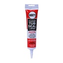 HARVEY 032005 TUBE CAULK *CLEAR*