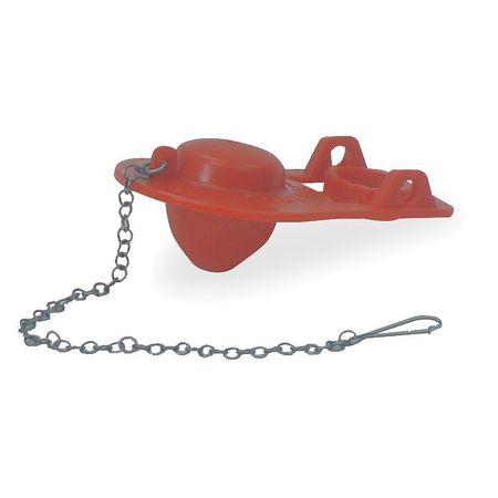 FM PRO-54 H/DUTY FLAPPER ***CHLORINE RESISTANT***