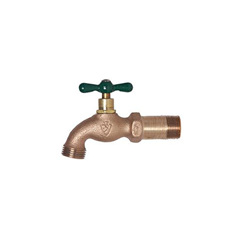 ARHD 202LF 3/4 MIP SOT HOSE BIBB