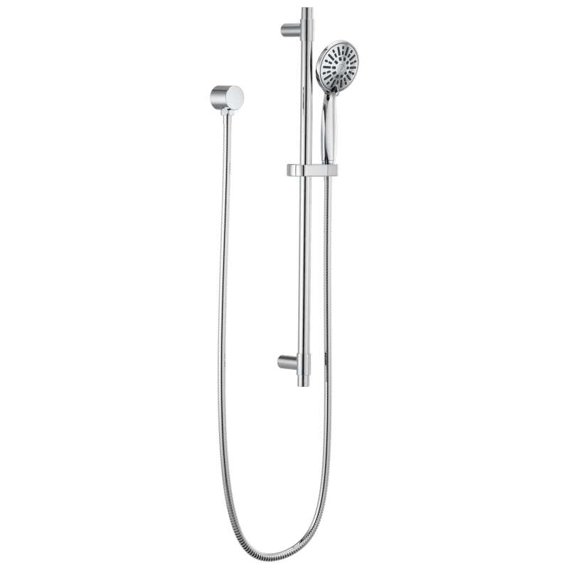 DELTA 51361 FUNDAMENTALS HANDSHOWER, BAR, HOSE