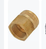 [HOSE ADAPTER] G20-132 3/4 FPTxFHT SWIVEL HOSE ADAPTER (HNS34F34F)(#2142)