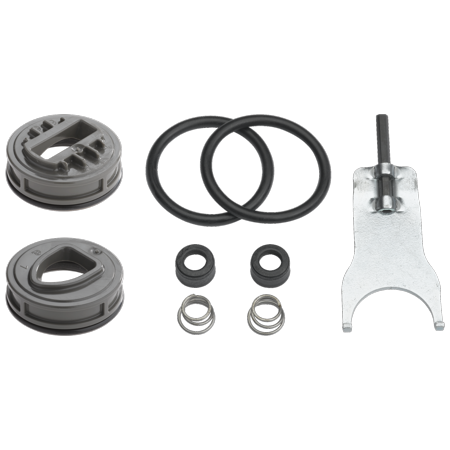 DELTA RP3614 REPAIR KIT (Assorted Parts)
