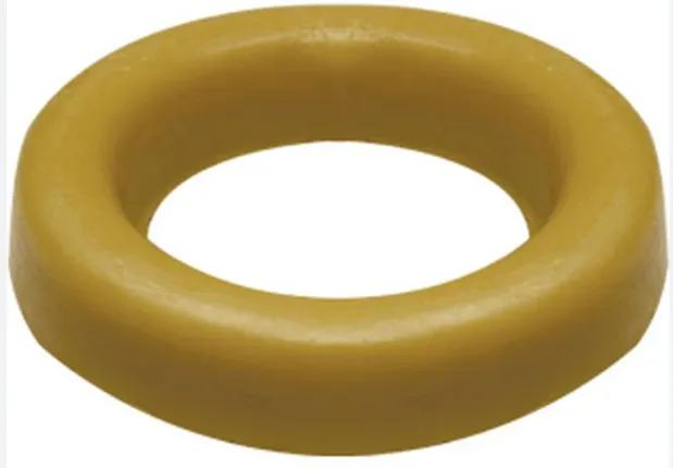 BLACK SWAN ML11580 4x3 BOWL WAX RING ONLY NO BOLTS NO HORN