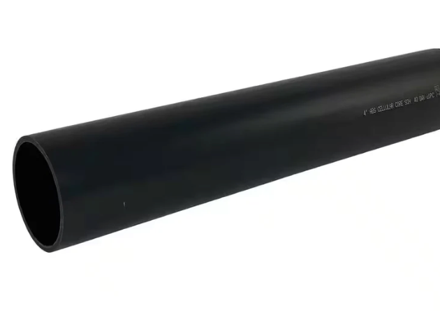 1-1/2"x20' ABS/DWV PIPE