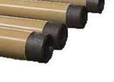 [112bxp, 1-1/2 STEEL PIPE, 1-1/2in STEEL PIPE, STEEL PIPE, 21ft STEEL PIPE] 1-1/2"x21'SCOTCHKOTE A53A T&C PIPE *IMPORT*