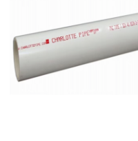 1-1/4"x20' B/E SCH40 PIPE PVC
