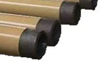 1"x21' SCOTCHKOTE A53A T&C PIPE *IMPORT*