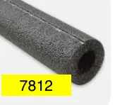 [78ID, pipeinsulation, insulation] 7/8ID x 1/2WALL PIPE INSULATION S/S (240FT/PER BOX) ML7812SS
