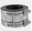 C300C 3" NH COUPLING